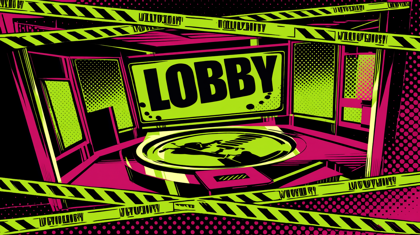 Midjourney 图片-背景